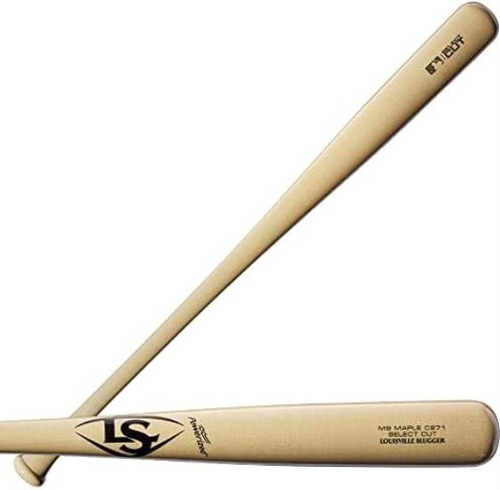 Louisville Slugger Select Cut M9 C271 Bate De Béisbol De Arc