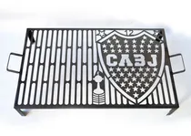 Comprar Parrillas De Equipos Parrilleros El Mejor Regalo Boca