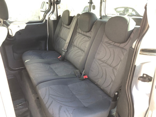 Imagen 7 de 13 de Citroen Berlingo Multispace 1.6 Hdi (migi)