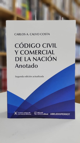 Código Civil Y Comercial De La Nacion - 2021 Anotado