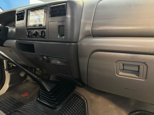 Ford F-100 4.2 I Xlt Mwm