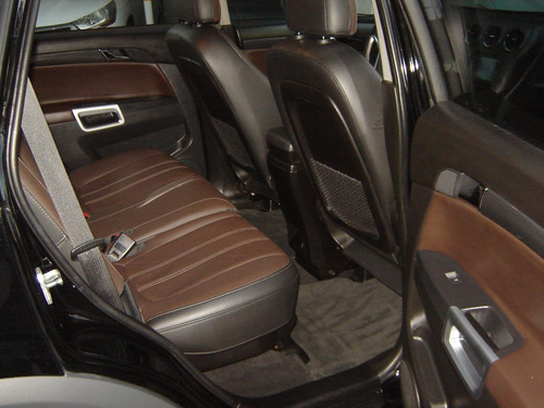 Imagem 11 de 15 de Chevrolet Captiva Sport 2.4