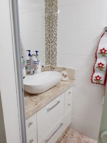 Imagem 15 de 26 de Casa Com 3 Dormitórios À Venda, 112 M² Por R$ 470.000,00 - Vila Figueira - Suzano/sp - Ca1791