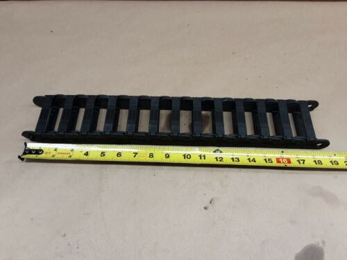 Tsubaki Tkp0350 Tkp0350-63b Cableveyor Chain 35mm 13 Lin Ccf