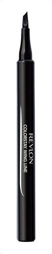 Revlon Colorstay Wing Line - - 7350718:mL  Color Blackest black