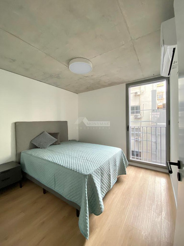 Venta Apartamento 1 Dormitorio Centro Ciudadela Y San Jose Edificio Alma Duc..excelente Inversion