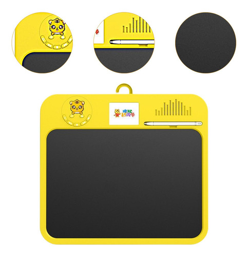 Tablero De Dibujo, Almohadilla De Dibujo De Escritura