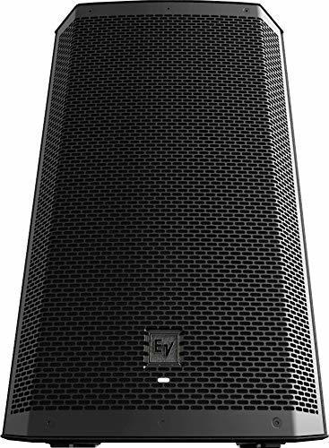 Imagen 2 de 6 de Electro-voz Zlx-12bt 12 1000w Altavoz Potenciado Por Bluet.