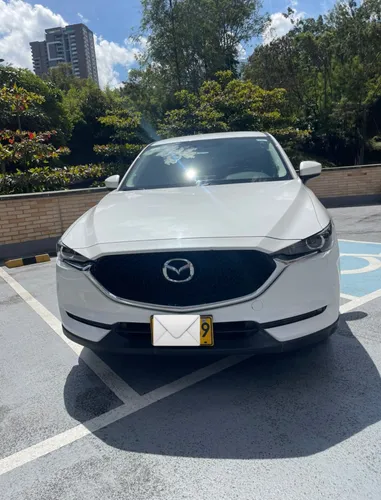 Mazda CX-5 2.0 Touring