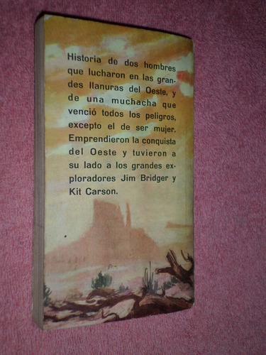 La Carreta. Emerson Hough.