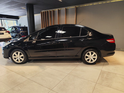 Peugeot 408 1.6 Allure Hdi 115cv