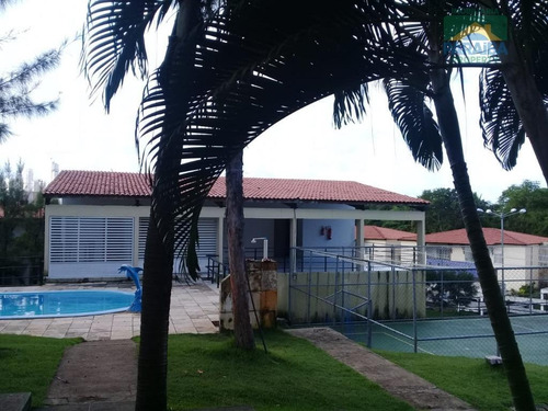 Imagem 15 de 15 de Apartamento À Venda - Bancários - João Pessoa - Pb - Ap1234