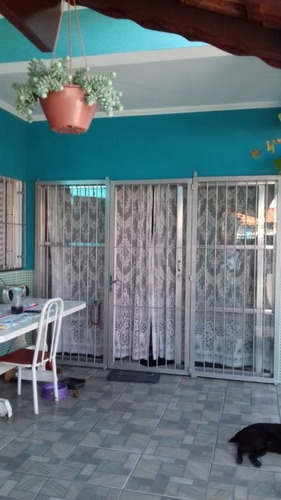 Imagem 12 de 15 de Casa Para Venda No Bairro Jardim Santa Rita Em Guarulhos - Cod: Ai22020 - Ai22020
