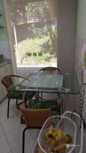 Imagem 20 de 30 de Casa Com 3 Dormitórios À Venda, 450 M² Por R$ 2.035.000,00 - Chácara Da Lagoa - Itapecerica Da Serra/sp - Ca0676
