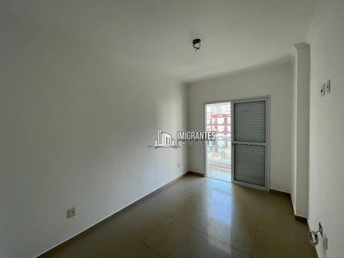 Imagem 13 de 16 de Apartamento De 2 Dormitórios, Sendo 1 Suíte Na Aviação, Em Praia Grande - Ap2593