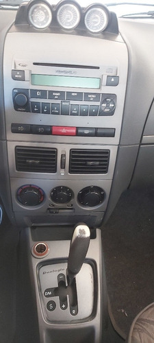 Imagem 3 de 13 de Fiat Palio Adventure 2010 1.8 Locker Flex Dualogic 5p