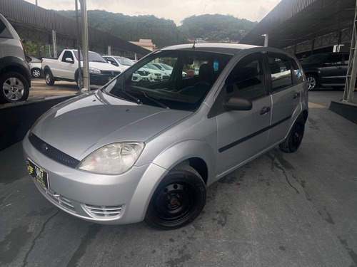 Ford Fiesta 1.0 4p