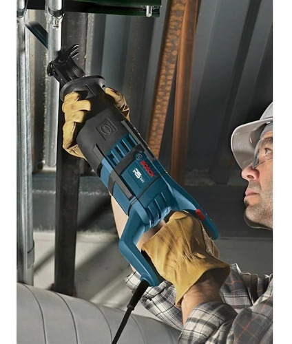 Sierra Reciproca Bosch Electrica