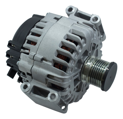 Alternador Nuevo Para Mercedes Sprinter 3.0l 2013  