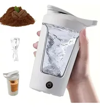 Comprar Vaso Eléctrico Proteina Para Mezclar Para Deportes Fitness