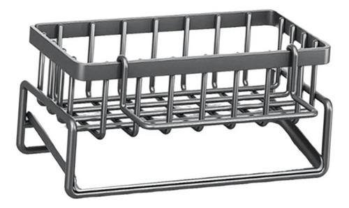 ` Suporte Para Esponja, Esfregão Para Sala De Jantar, Casa