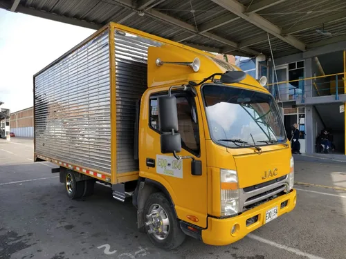 Jac Hfc1048kn