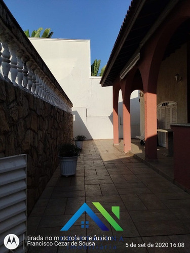 Imagem 12 de 30 de Casa Tipo Sobrado Para Compra 4 Dormitórios Sendo 2 Suíte Com Closet - Ca00168 - 68464033
