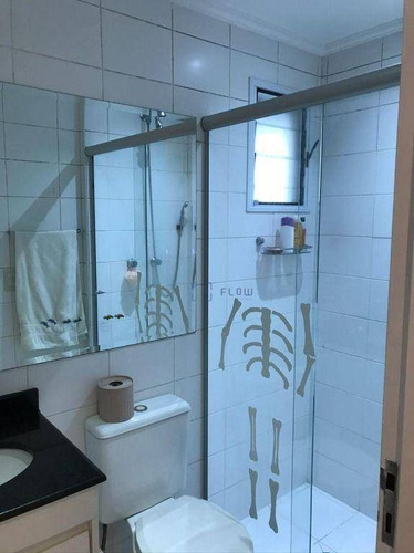 Imagem 20 de 30 de Face Norte - Lindo Apartamento 74m² - 3 Dormitórios (1 Suíte) - São Judas - São Paulo - Ap12918