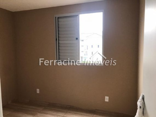 Imagem 7 de 15 de 01489 - Apartamento 2 Dorms, Jardim Angélica - Guarulhos/sp - 1489