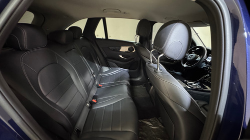 Mercedes-Benz Classe GLC 2.0 Highway Turbo 4matic 5p