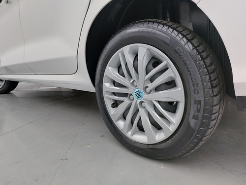 Fiat Cronos 1.3 FIREFLY FLEX DRIVE MANUAL