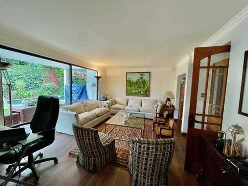 Imagen 5 de 28 de Linda Casa Excelente Ubicación En San Carlos De Apoquindo