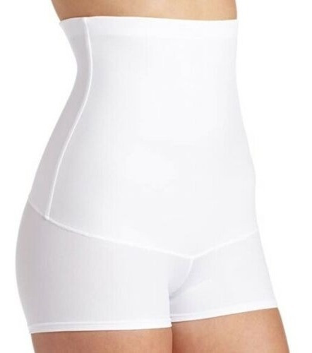 Faja, Modeladora, Tubular, Maidenform, Talla S, Color Blanco