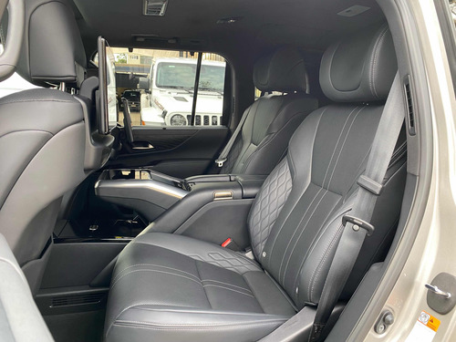 Lexus LX 3.5 Lx 600 Executive