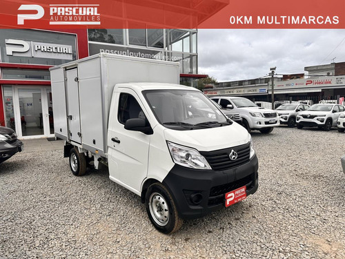 Changan Star Box Std 1.2 2024 0km