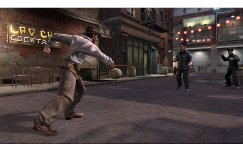 Nintendo Wii Indiana Jones And The Staff Of Kings Wii Fisico (Reacondicionado)