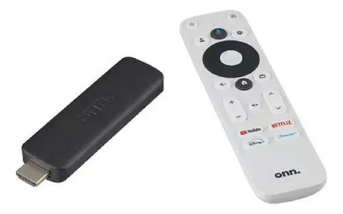 Chromecast Convertidor De Tv A Tv Smart Con Aplicaciones