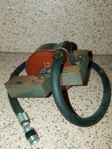 Imagen 2 de 3 de Lg492341 Bobina De Encendido John Deere Original