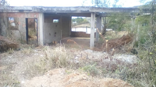 Imagen 2 de 10 de Excelente Terreno 400 M Cuadrados Con Bienhechuría A Medias