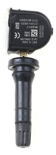 Sensor Presion Llanta Tpms For Chevrolet Bolt Ev 2017-2018