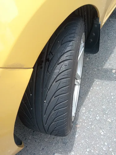 Picanto Ion