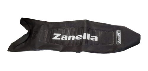 Funda Asiento Antideslizante Moto Zanella Rx Next 150-enxero