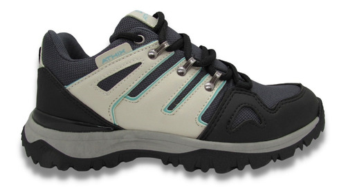 Zapatillas De Trekking Athix Elbrus Mujer / The Brand Store