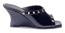 Comprar Sandalias Zuecos Estelle Saverio Di Ricci 24vz0301 Negro 