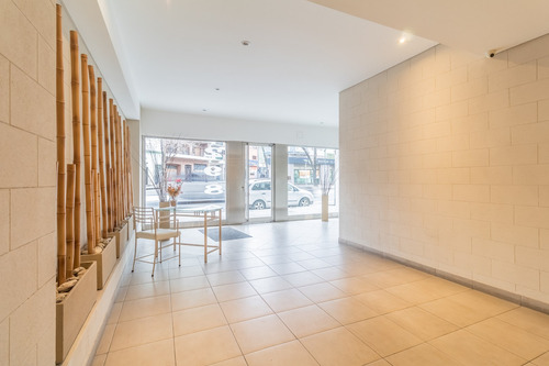 Venta Departamento San Cristobal 2 Ambientes Apto Credito