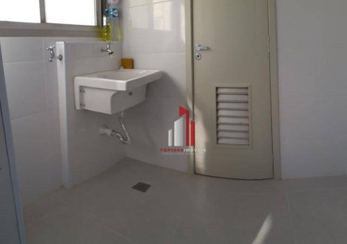 Imagem 10 de 14 de Apartamento Com 2 Dormitórios À Venda, 57 M² Por R$ 403.900,00 - Vila Monumento - São Paulo/sp - Ap1421