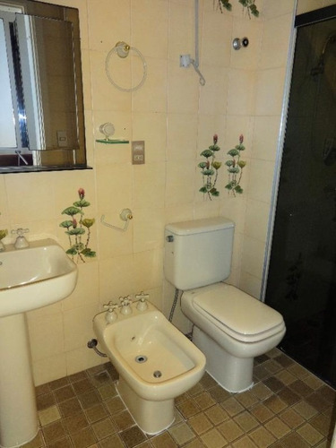 Imagem 10 de 17 de Apartamento Residencial À Venda, Praia Das Astúrias, Guarujá. - Ap3361 - 34710052