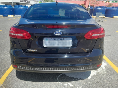 Ford Focus 2.0 Se Flex Powershift 5p