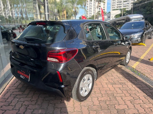Chevrolet Onix Chevrolet Onix 1.0
