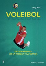 Libro Voleibol Entrenamiento De La Tecnica Y La Tactica De M